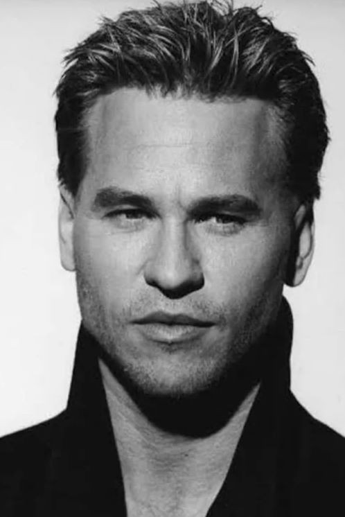 Val Kilmer Profile